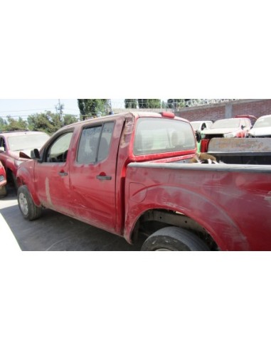 NISSAN NAVARA 2015%separator% %shop-name%