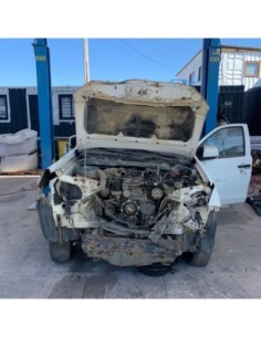 CHEVROLET DMAX PICK UP DOBLE CABINA 2018 4X4 2