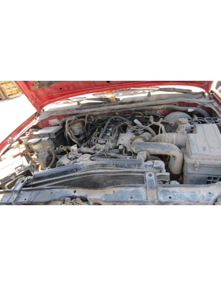 NISSAN NAVARA 2015%separator% %shop-name%