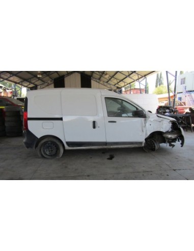 RENAULT DOKKER 2018%separator% %shop-name%