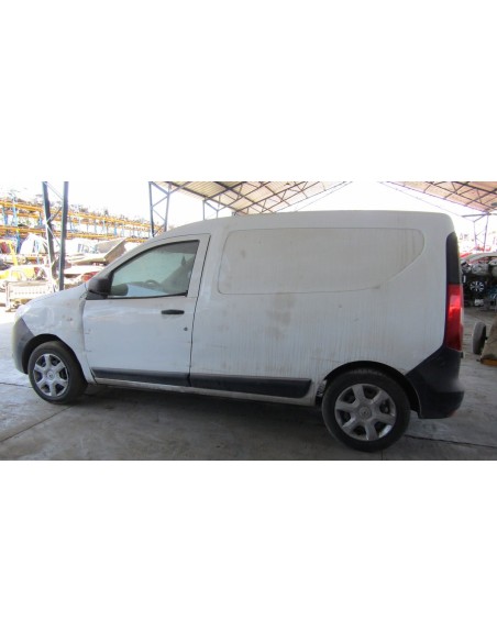 RENAULT DOKKER 2018%separator% %shop-name%