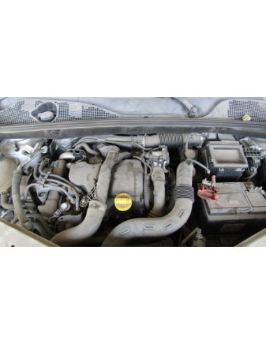 RENAULT DOKKER 2018%separator% %shop-name%