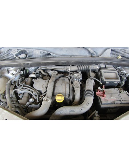 RENAULT DOKKER 2018%separator% %shop-name%