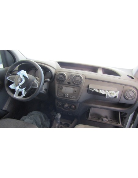 RENAULT DOKKER 2018%separator% %shop-name%