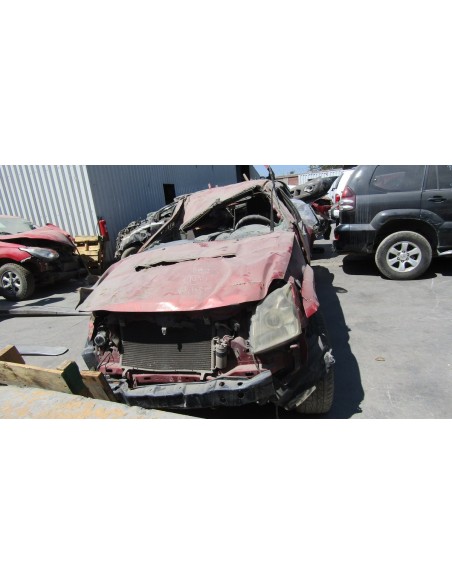 CHEVROLET DMAX PICK UP DOBLE CABINA 2014 4X4 2