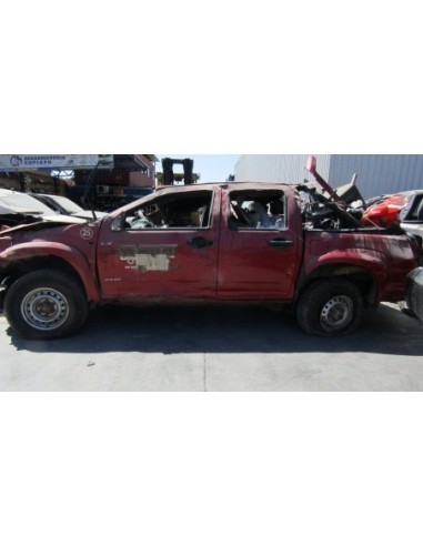 CHEVROLET DMAX 2014%separator% %shop-name%