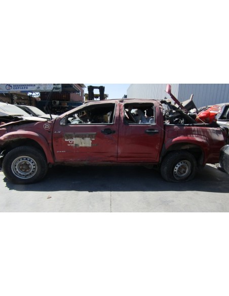 CHEVROLET DMAX 2014%separator% %shop-name%