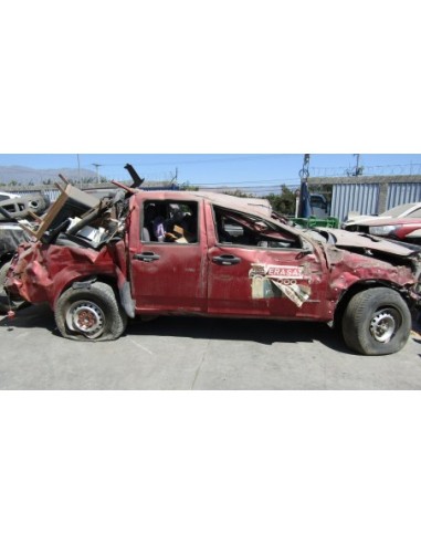 CHEVROLET DMAX 2014%separator% %shop-name%