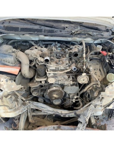 CHEVROLET DMAX 2018%separator% %shop-name%