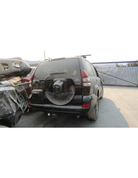 TOYOTA LAND CRUISER PRADO 2009%separator% %shop-name%
