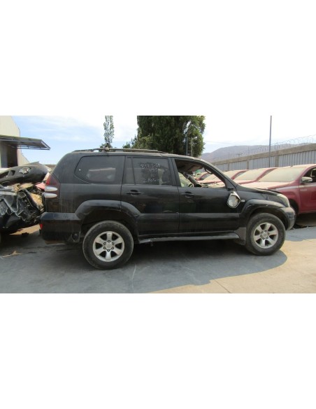 TOYOTA LAND CRUISER PRADO 2009%separator% %shop-name%