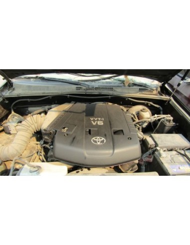 TOYOTA LAND CRUISER PRADO 2009%separator% %shop-name%