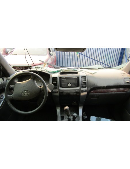 TOYOTA LAND CRUISER PRADO 2009%separator% %shop-name%