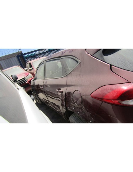 HYUNDAI TUCSON 2018%separator% %shop-name%