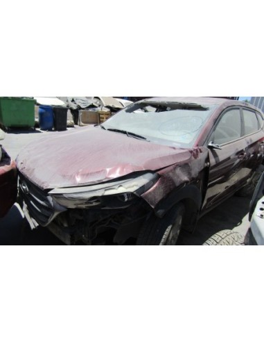 HYUNDAI TUCSON 2018%separator% %shop-name%