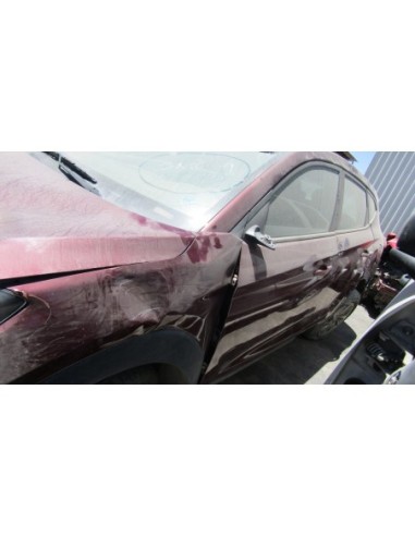 HYUNDAI TUCSON 2018%separator% %shop-name%