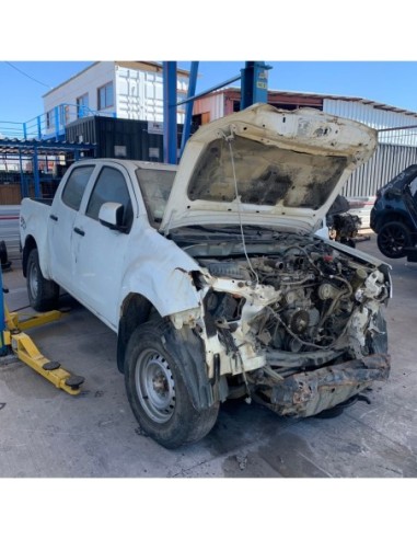 CHEVROLET DMAX 2018%separator% %shop-name%
