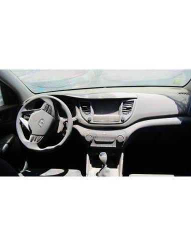 HYUNDAI TUCSON 2018%separator% %shop-name%