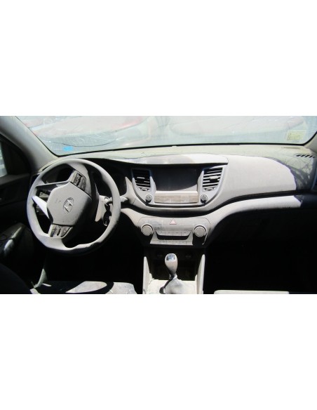 HYUNDAI TUCSON 2018%separator% %shop-name%