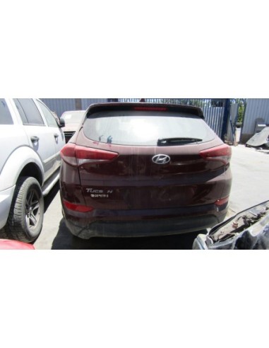 HYUNDAI TUCSON 2018%separator% %shop-name%
