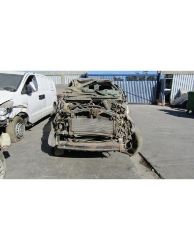 FORD RANGER PICK UP DOBLE CABINA 2013 4X2 3