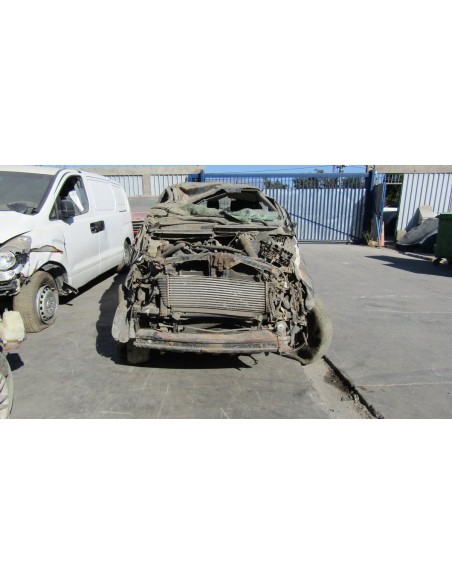 FORD RANGER PICK UP DOBLE CABINA 2013 4X2 3