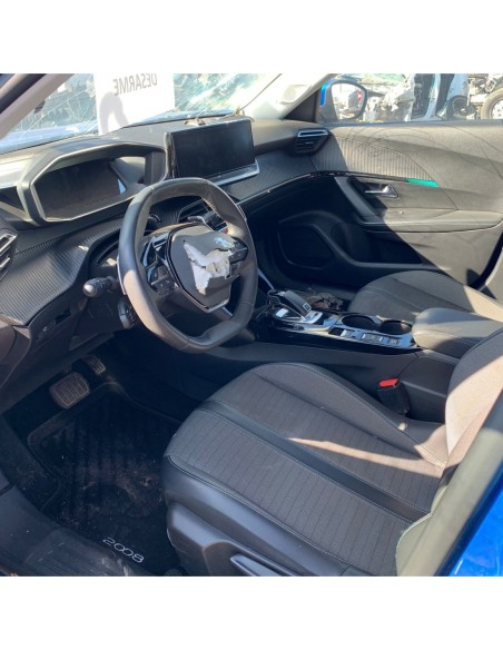 5 AUTOMATICO BENCINERO