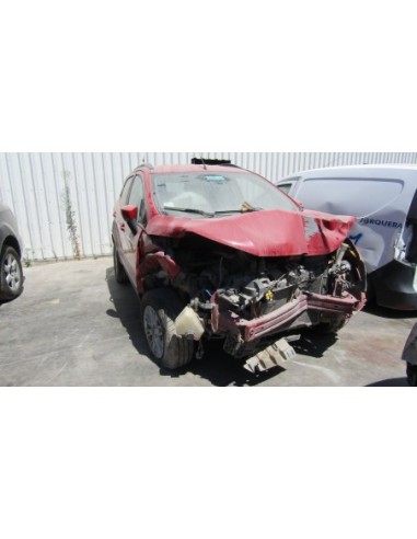 FORD ECOSPORT STATION WAGON 2016 4X2 1