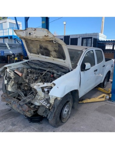 CHEVROLET DMAX 2018%separator% %shop-name%