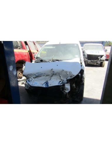 RENAULT DOKKER FURGON 2015 4X2 1