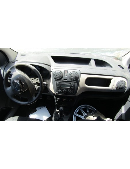 RENAULT DOKKER 2015%separator% %shop-name%