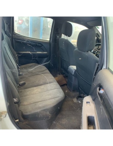 CHEVROLET DMAX 2018%separator% %shop-name%