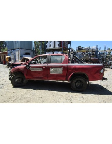 TOYOTA HILUX 2019%separator% %shop-name%