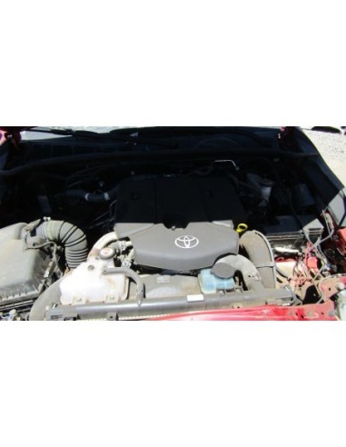 TOYOTA HILUX 2019%separator% %shop-name%