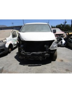 HYUNDAI H1 FURGON 2017 4X2 2