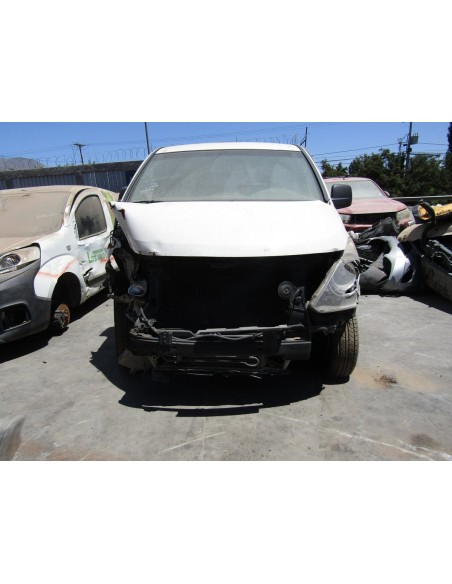 HYUNDAI H1 FURGON 2017 4X2 2