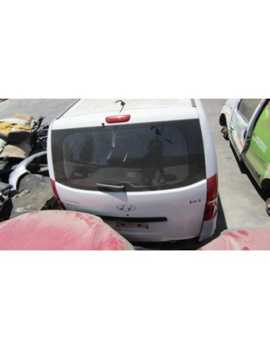 5 MECANICA (CAJA SEXTA) DIESEL