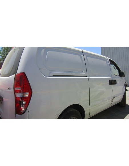 HYUNDAI H1 2017%separator% %shop-name%