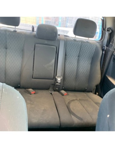 CHEVROLET DMAX 2018%separator% %shop-name%