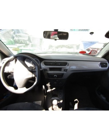 CITROEN CELYSEE 2018%separator% %shop-name%