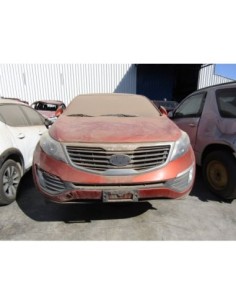KIA SPORTAGE STATION WAGON 2012 4X2 2 MECANICA BENCINERO