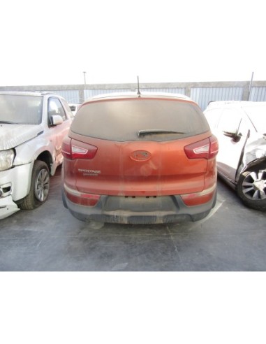 KIA SPORTAGE 2012%separator% %shop-name%