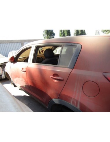 KIA SPORTAGE 2012%separator% %shop-name%