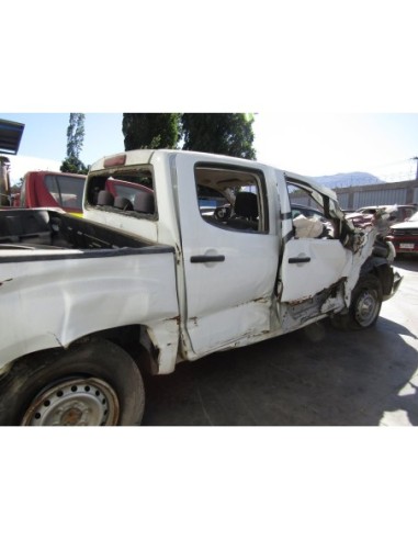 CHEVROLET DMAX 2016%separator% %shop-name%