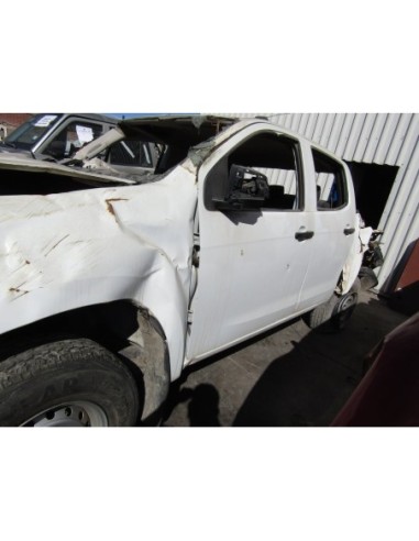 CHEVROLET DMAX 2016%separator% %shop-name%