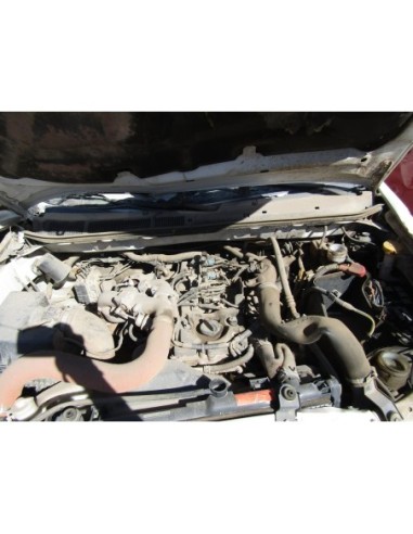 CHEVROLET DMAX 2016%separator% %shop-name%