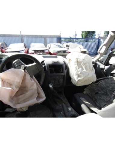 CHEVROLET DMAX 2016%separator% %shop-name%