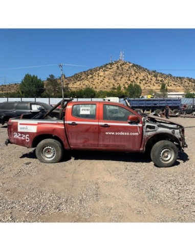 CHEVROLET DMAX 2017%separator% %shop-name%