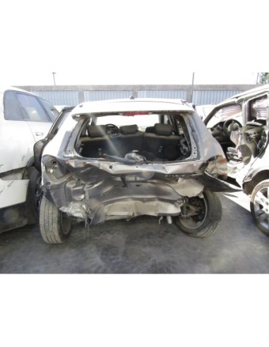 4 AUTOMATICO BENCINERO