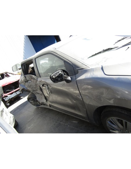 SUZUKI BALENO 2019%separator% %shop-name%